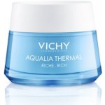 Vichy Aqualia Thermal výživný krém 50 ml – Sleviste.cz