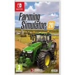 Farming Simulator 20 – Sleviste.cz