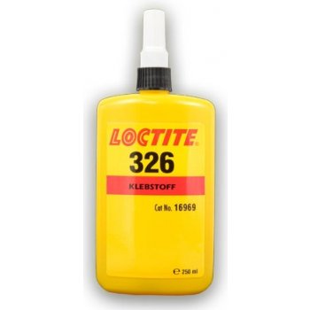 LOCTITE AA 326 lepidlo na magnety 250g od 5 015 Kč - Heureka.cz