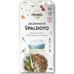 Probio Zeleninové špaldoto BIO 210 g – Sleviste.cz