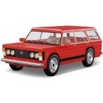 Cobi 24603 FSO 125p kombi, 1:35, 90 kostek – Hledejceny.cz
