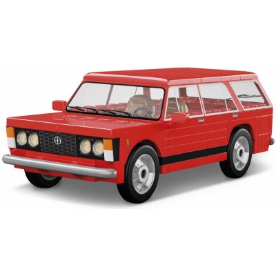 Cobi 24603 FSO 125p kombi, 1:35, 90 kostek – Hledejceny.cz