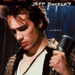 Buckley Jeff - Grace LP – Zbozi.Blesk.cz