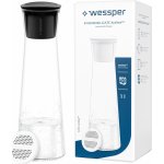 Wessper K1 Borosilicate 1 l – Zboží Dáma Wessper K1 Borosilicate 1 l – Zboží Dáma