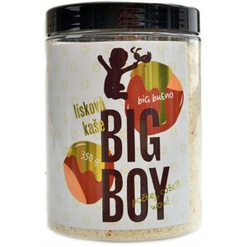 Big Boy Rýžová kaše Big Bueno 350 g