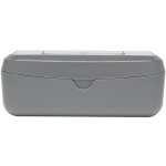 Bebe-Jou Box na ubrousky Fabulous Griffin Grey – Hledejceny.cz