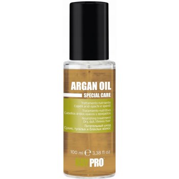 KayPro Argan Oil maska na vlasy 100 ml