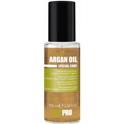 KayPro Argan Oil maska na vlasy 100 ml