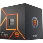 AMD Ryzen 9 7900 100-000000590A – Zboží Živě