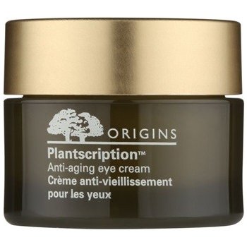 Origins Plantscription oční krém proti vráskám Anti-Aging Eye Cream 15 ml