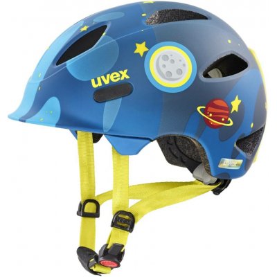 Uvex OYO STYLE DEEP SPACE matt 2023 – Hledejceny.cz