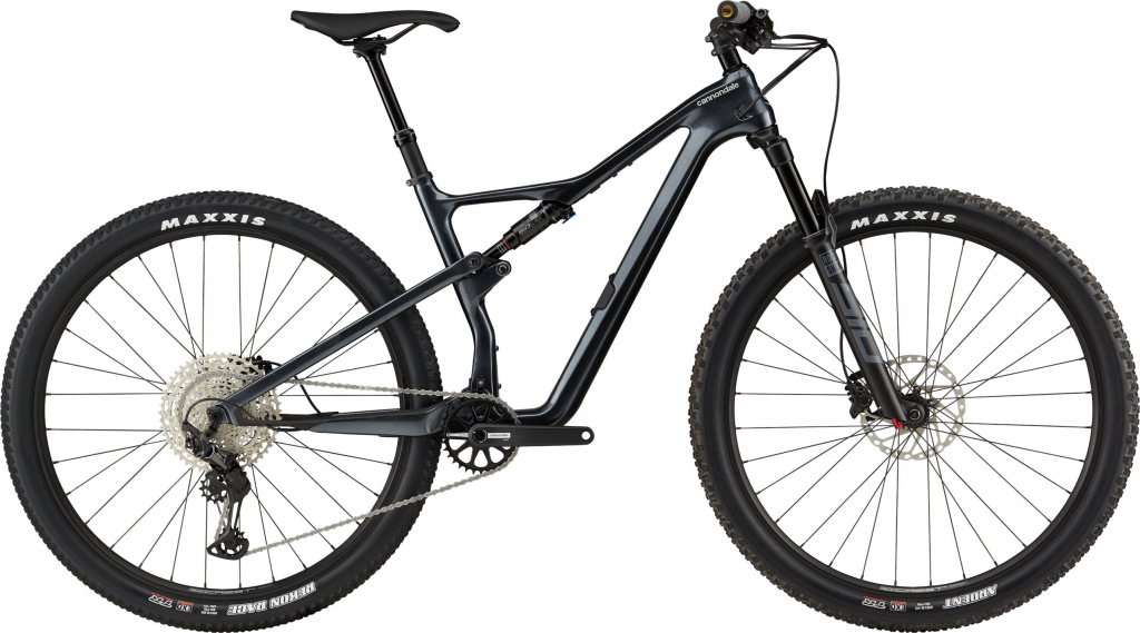 Cannondale Scalpel Carbon SE 2 2024