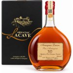 Lacave Armagnac X.O. 40% 0,7 l (holá láhev) – Hledejceny.cz