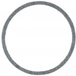 Těsnění plovákové komory karburátoru Bing - 15 - papír 1mm | Zboží Auto