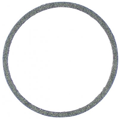 Těsnění plovákové komory karburátoru Bing - 15 - papír 1mm | Zboží Auto