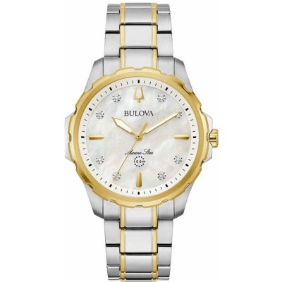 Bulova 98P227