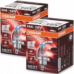 Osram Night Breaker Laser H4 P43t 12V 60/55W 64193NL-HCB | Zboží Auto