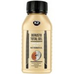 K2 Derusto Total Gel odstraňovač rzi 250 ml – Hledejceny.cz