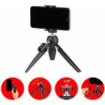 Pouzdro Joby HandyPod Mobile Plus – Zboží Živě