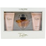 Lancôme Tresor EDP 30 ml + tělové mléko 50 ml + sprchový gel 50 ml dárková sada – Hledejceny.cz