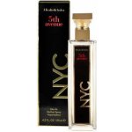 Elizabeth Arden 5th Avenue NYC parfémovaná voda dámská 125 ml tester – Hledejceny.cz