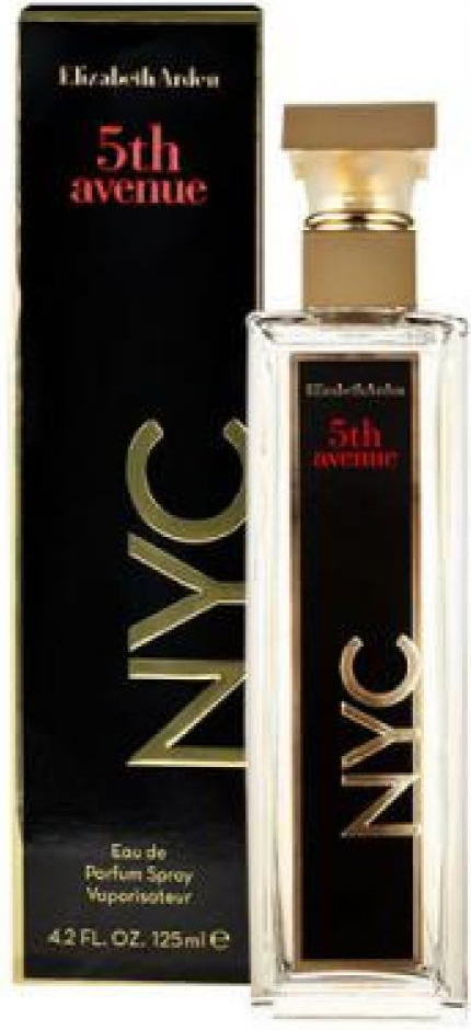Elizabeth Arden 5th Avenue NYC parfémovaná voda dámská 125 ml tester