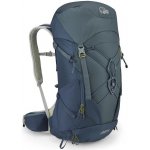 Lowe Alpine Trail Camino 37+5l tempest blue/orion blue – Hledejceny.cz