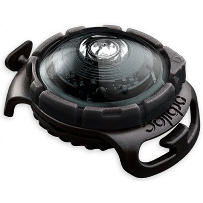 Orbiloc Dog Dual Safety Light Tmavá – Zboží Dáma Orbiloc Dog Dual Safety Light Tmavá – Zboží Dáma