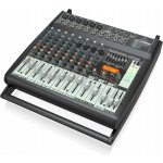 BEHRINGER PMP500 – Sleviste.cz