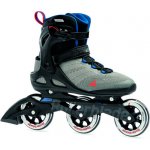 Rollerblade Sirio 100 3WD – Zboží Mobilmania