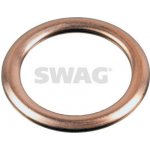 Těsnicí kroužek, olejová vypouštěcí zátka SWAG 60 94 4850 | Zboží Auto