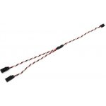Revtec Kabel serva Y kroucený Futaba 22AWG 30 cm – Sleviste.cz