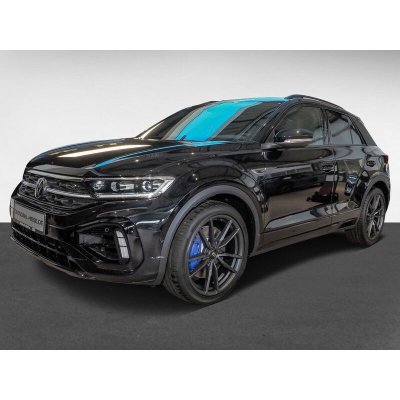 Volkswagen T-Roc R 4Motion DSG 221 kW – Hledejceny.cz