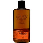 Pan Drwal Bulleit Bourbon šampon na vousy 150 ml – Zboží Dáma