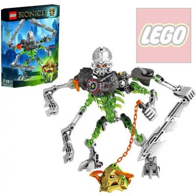 LEGO® BIONICLE 70792 Lebkoun Řezač – Zbozi.Blesk.cz