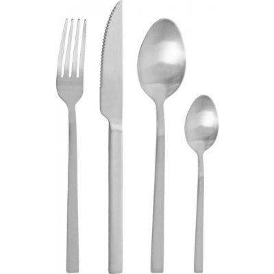 Pintinox Sada 24 ks příborů Duke Steel – Zboží Dáma