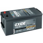 Exide Expert 12V 185Ah 1100A EE1853 – Sleviste.cz