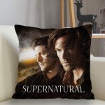 Origoska Supernatural Lovci duchů 40 x 40 cm – Zboží Dáma