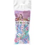 Ideal Box Céčka pastelové barvy 300 ks – Zboží Mobilmania