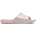 Nike W Victori One Shower Slide Barely rose/ white-barely rose – Hledejceny.cz