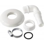 Xavax sifonová přípojka 1 ks – Zboží Mobilmania