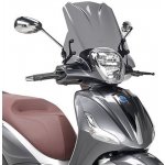 5606S plexi Piaggio Beverly 125ie-300ie (10-20),Beverly 350 Sport Touring (12-20), vxš290x450 mm | Zboží Auto