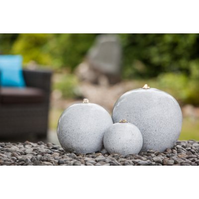 Heissner SAPHIRA LED grey – Zboží Dáma