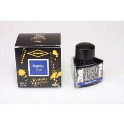 Diamine Anniversary Regency Blue 40 ml DIA1106