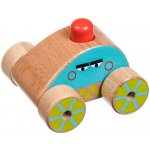 Lucy & Leo Squeaker Car – Zbozi.Blesk.cz