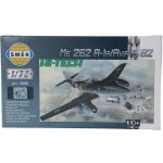 Směr modely plastové MESSERSCH. Me262A Hi Tech 1:72 – Zbozi.Blesk.cz