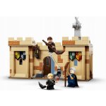 LEGO® Harry Potter™ 76395 Bradavice: první hodina létání – Zboží Živě