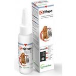 Vétoquinol Otifree gtt 60 ml – Hledejceny.cz