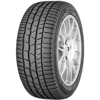 Continental ContiWinterContact TS 830 235/55 R17 99H