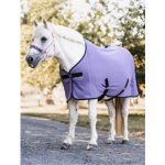 Horze Odpocovací deka Magic fialková Pony – Sleviste.cz